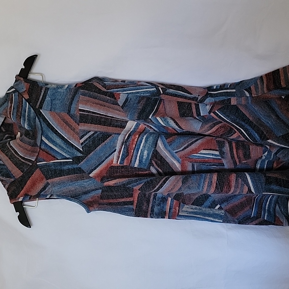 Colorful Geometric dress/top/tunic